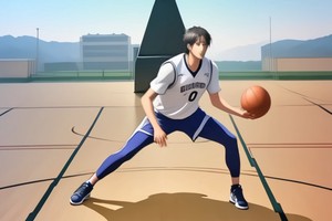 如何平衡学业与训练:大学生篮球选手的制胜之道